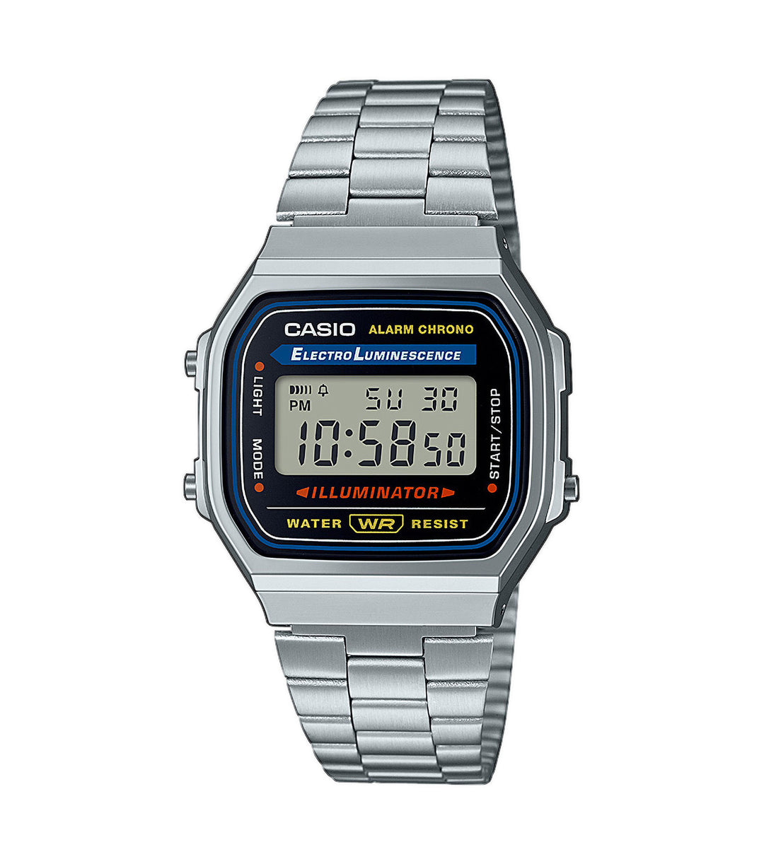 Casio vintage collection