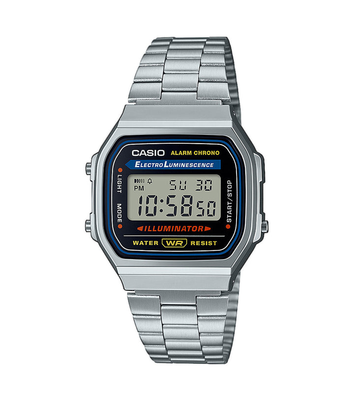 Casio vintage collection