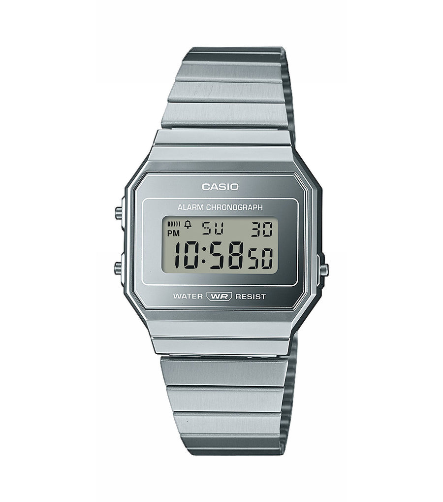 Casio vintage collection