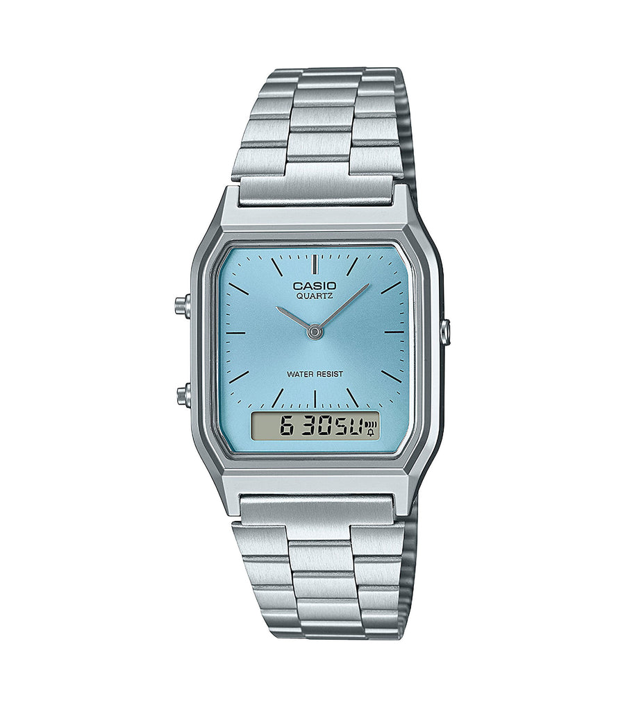 Casio vintage collection