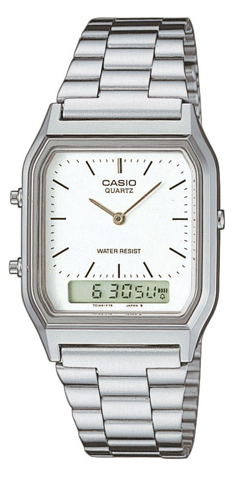 Casio vintage collection