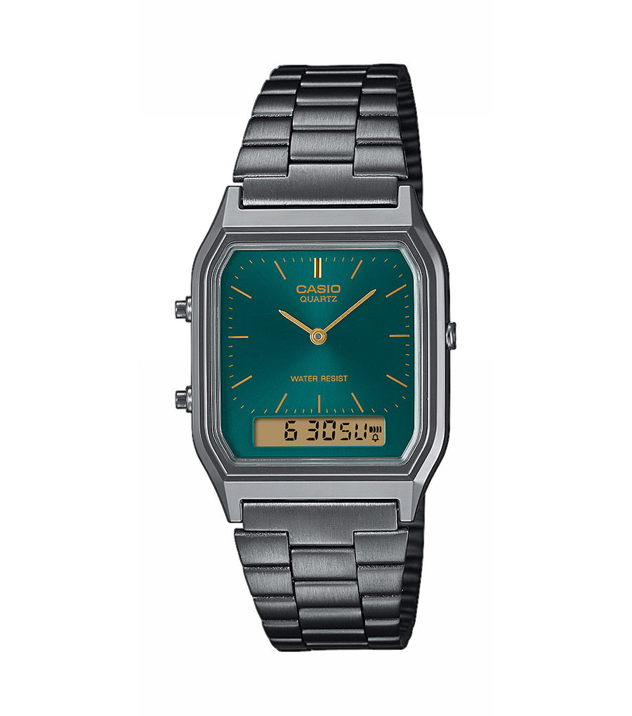 Casio vintage collection