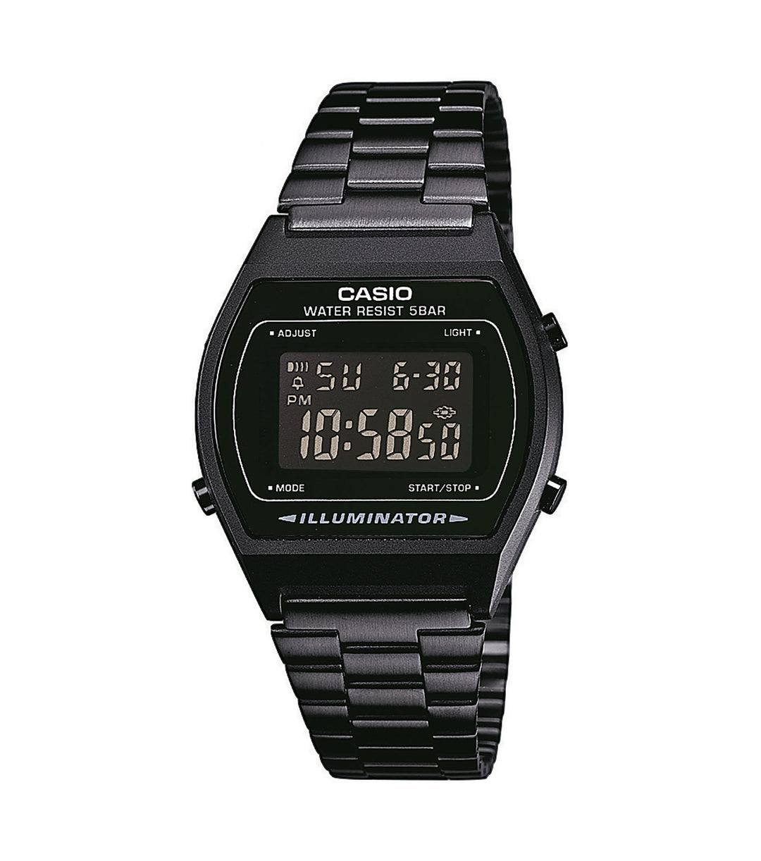 Casio vintage collection
