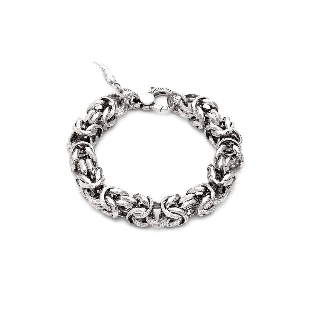 Bracciale Bizantina Luce Grande