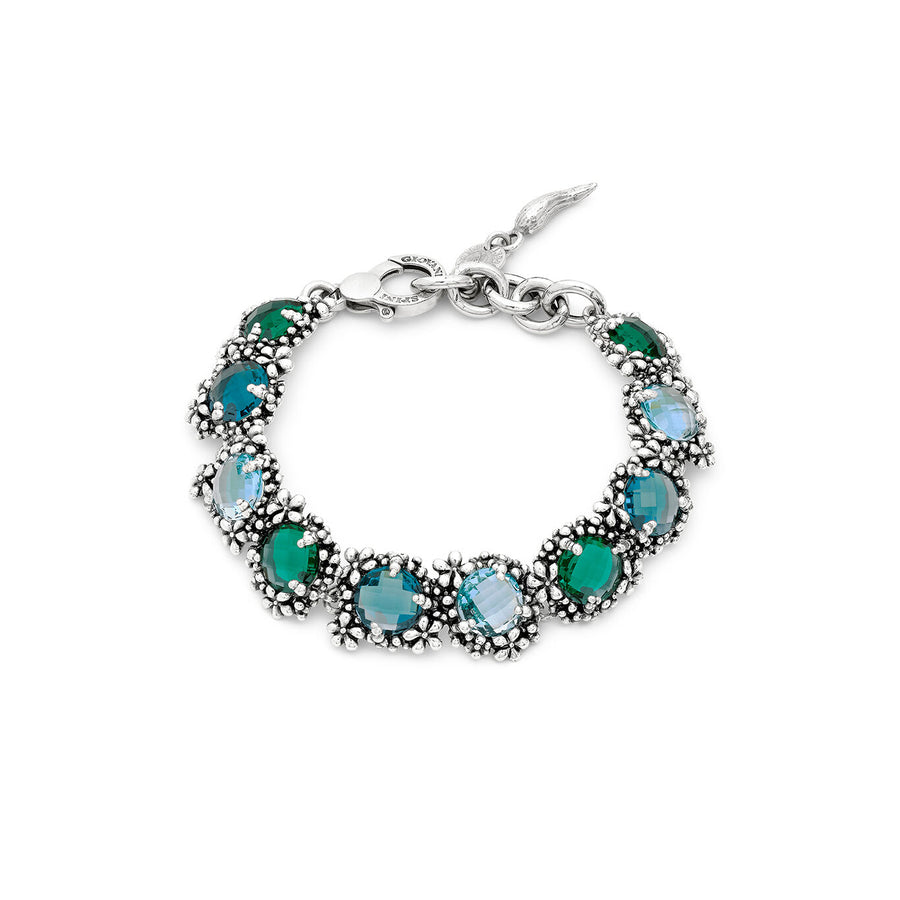 Bracciale Blue Ivy