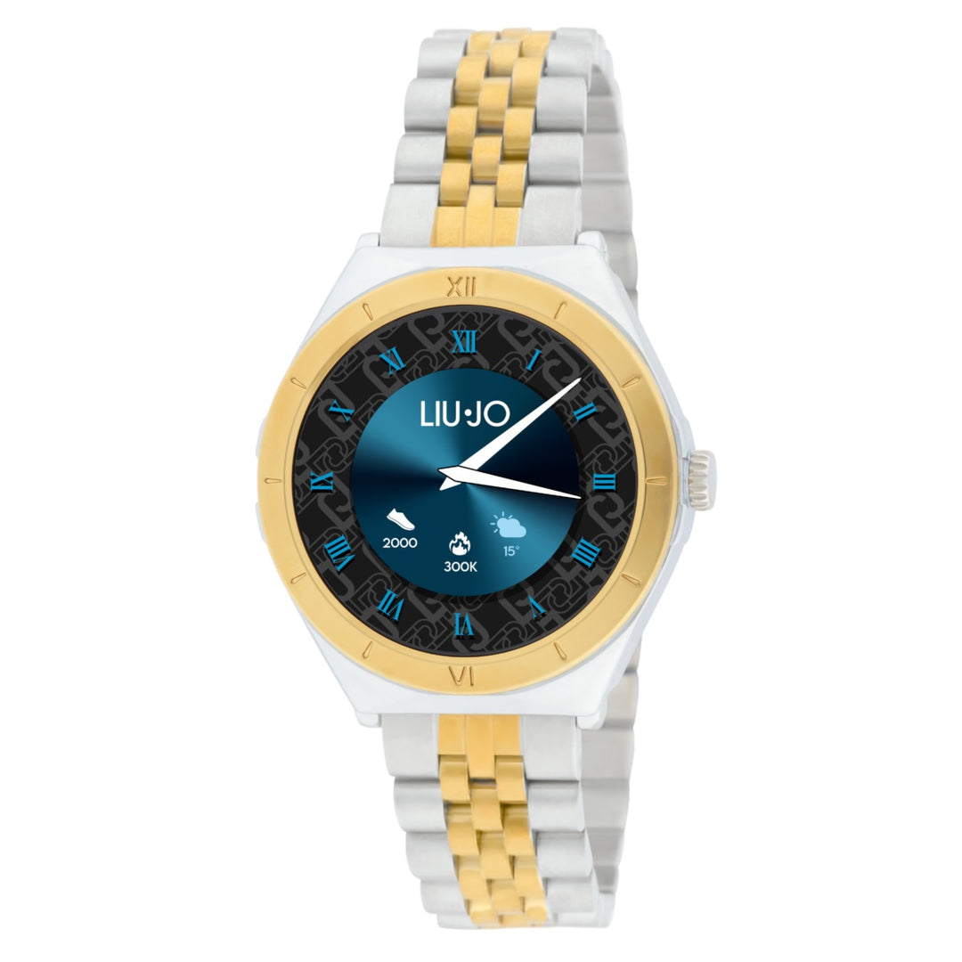 Orologio Smartwatch Unisex - Liu Jo Class
