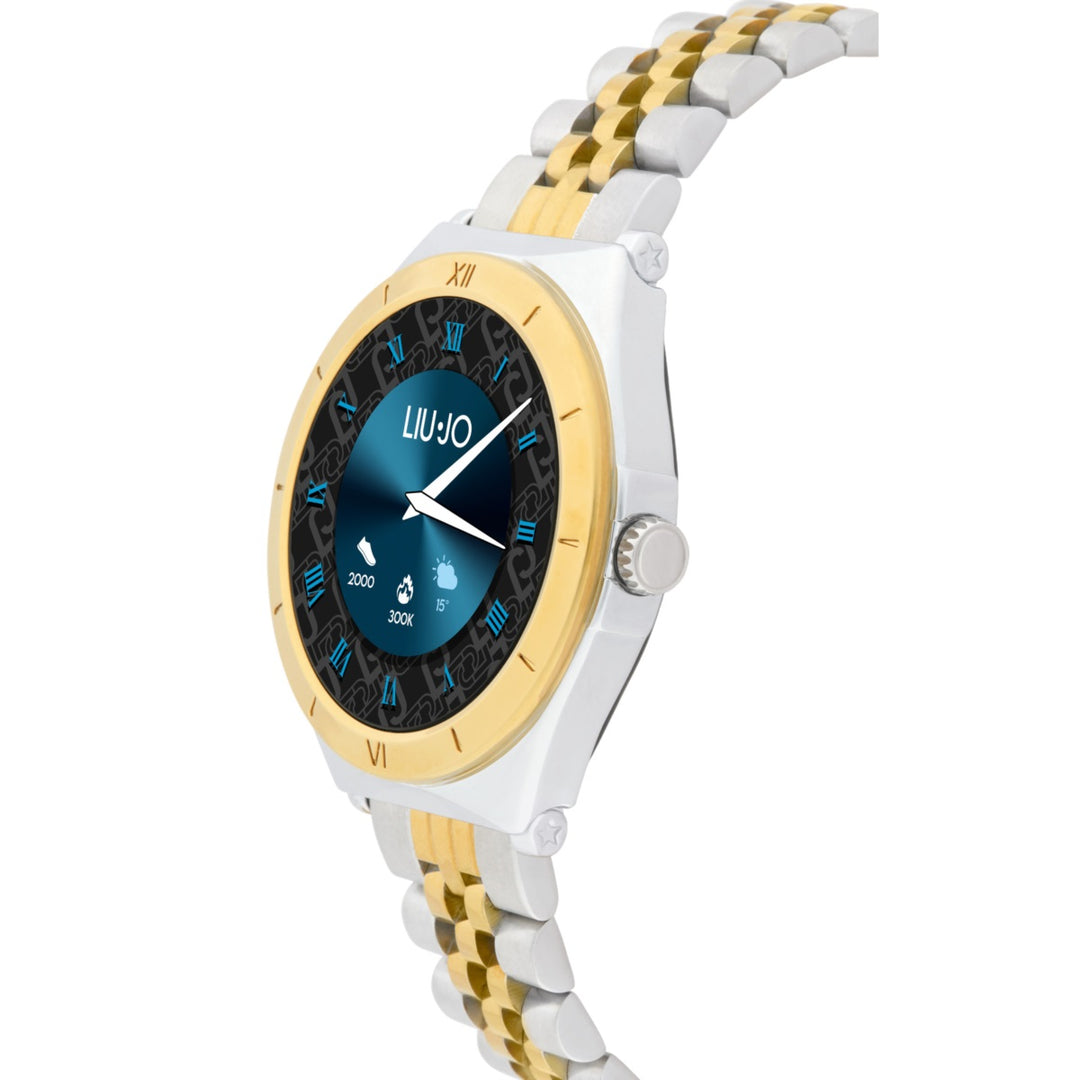 Orologio Smartwatch Unisex - Liu Jo Class