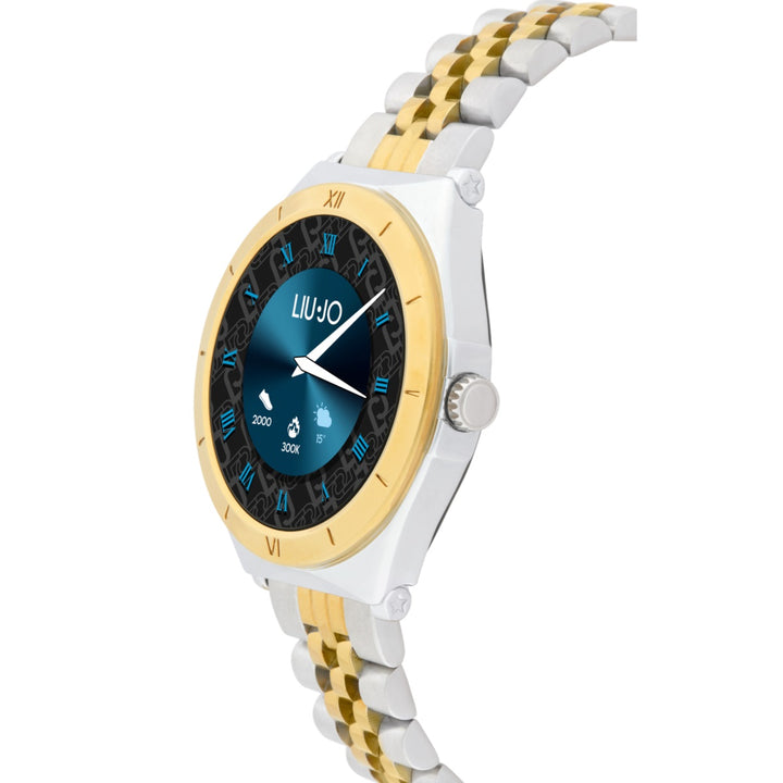 Orologio Smartwatch Unisex - Liu Jo Class