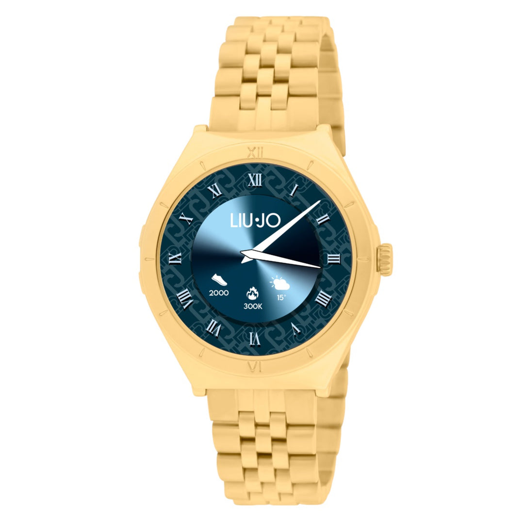 Orologio Smartwatch Unisex - Liu Jo Class