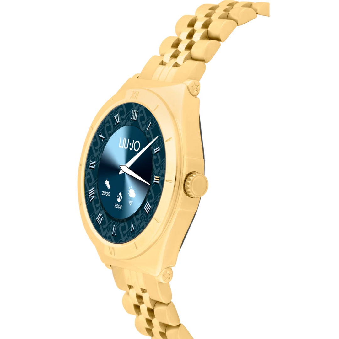 Orologio Smartwatch Unisex - Liu Jo Class