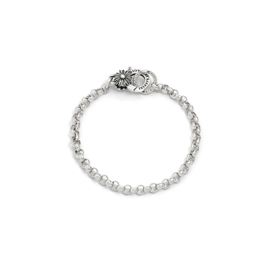 Bracciale Brisé Chiusura Margherita