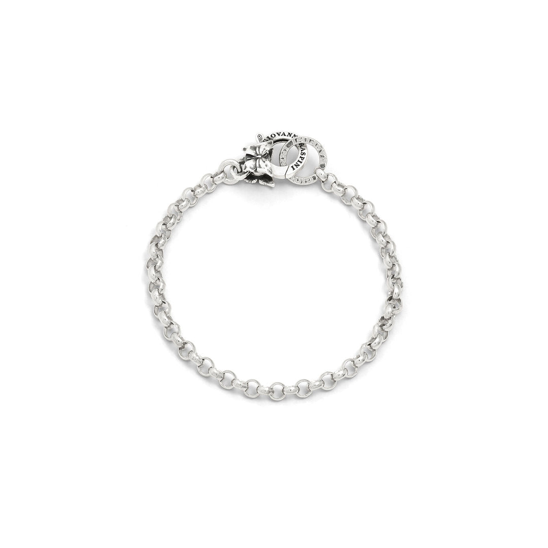 Bracciale Brisé Chiusura Farfalla