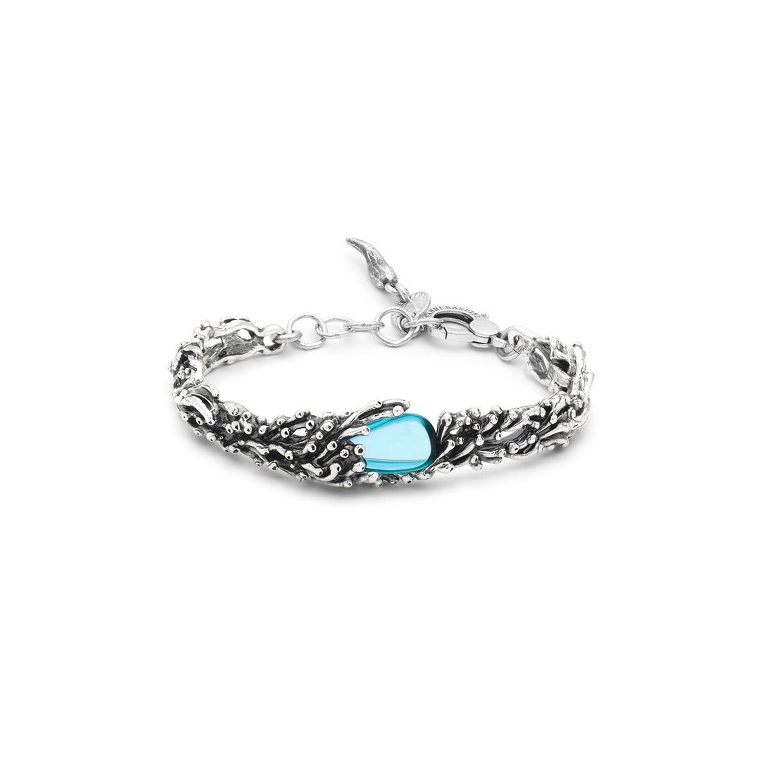 Bracciale Goccia Mare