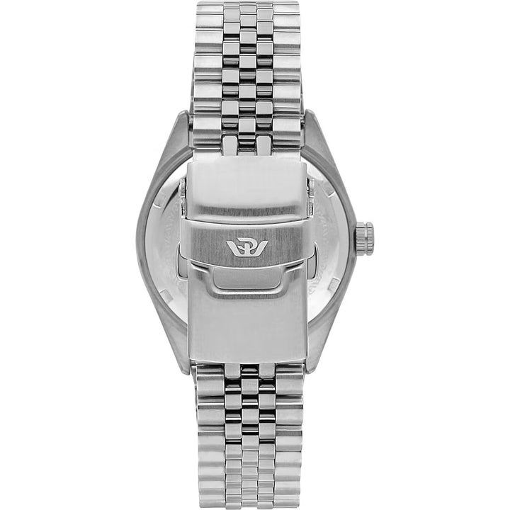 Orologio Philip Watch Caribe Uomo Quarzo Acciaio 46x39 mm