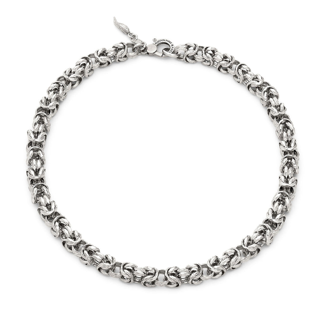 Collana Bizantina Luce