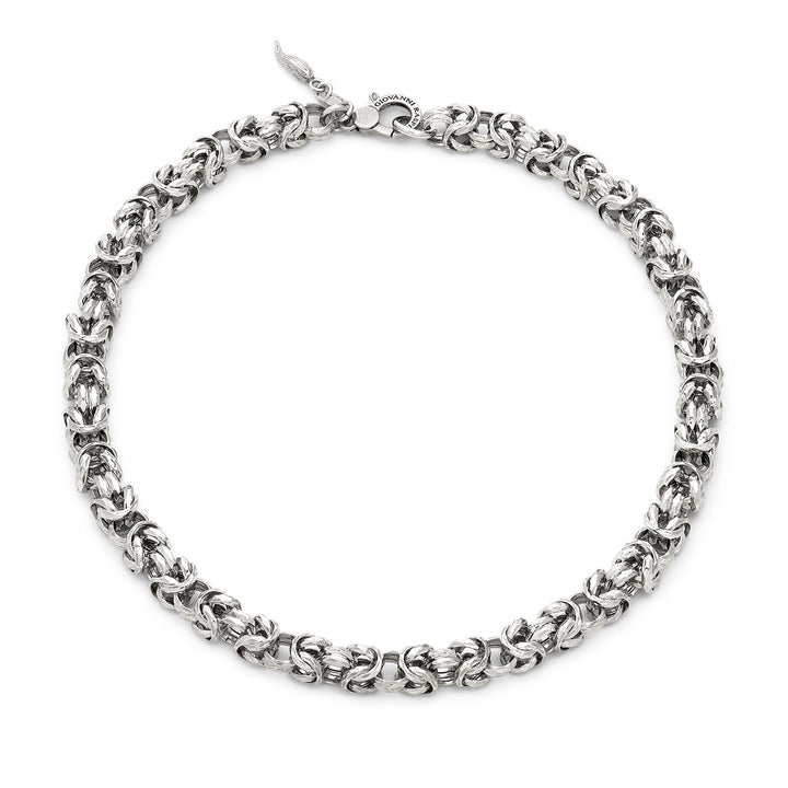 Collana Bizantina Luce