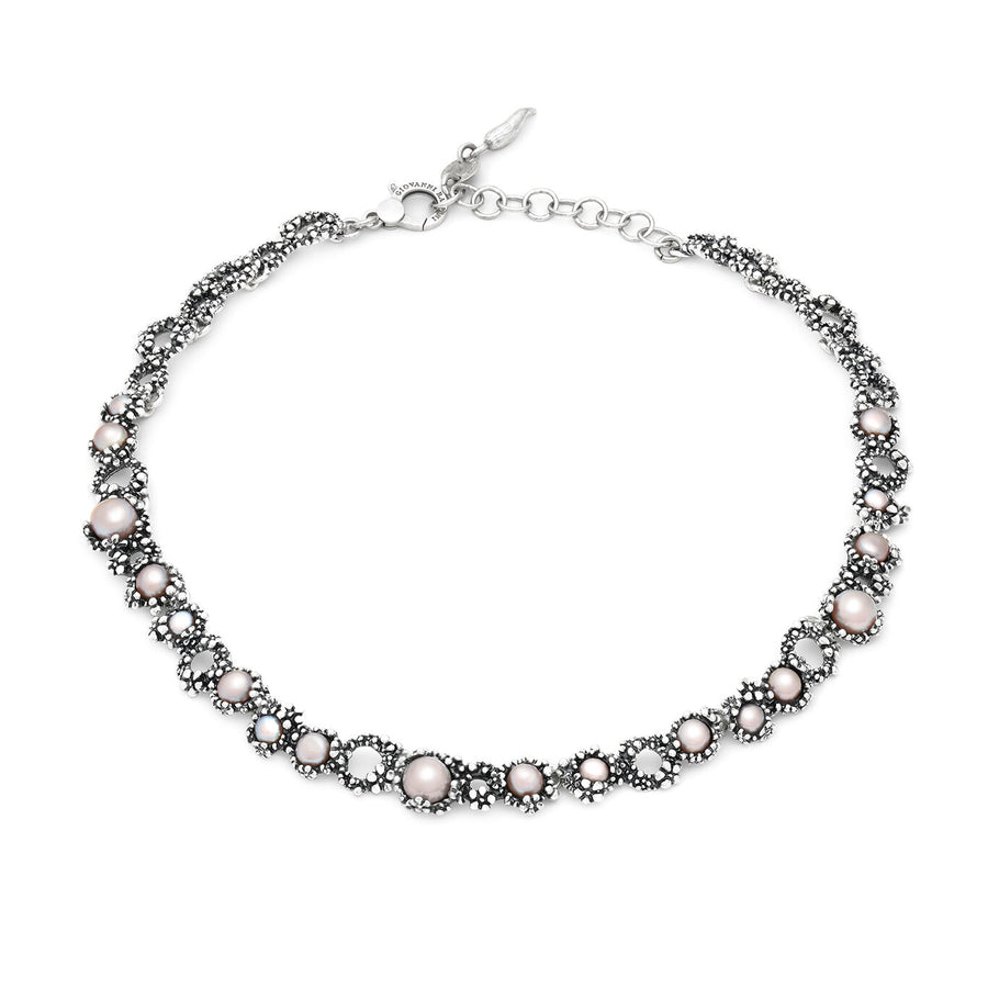 Collana Blossom Piccola