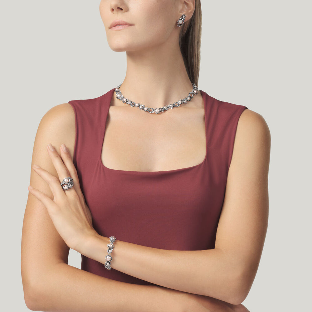 Collana Blossom Piccola