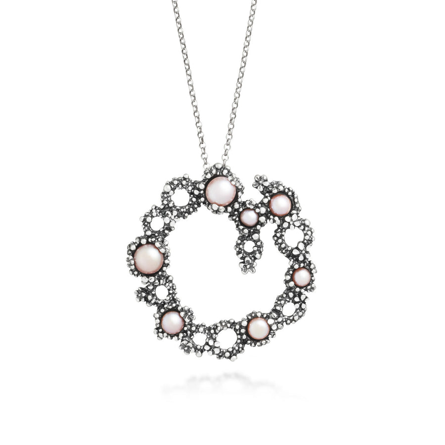 Pendente Blossom Grande