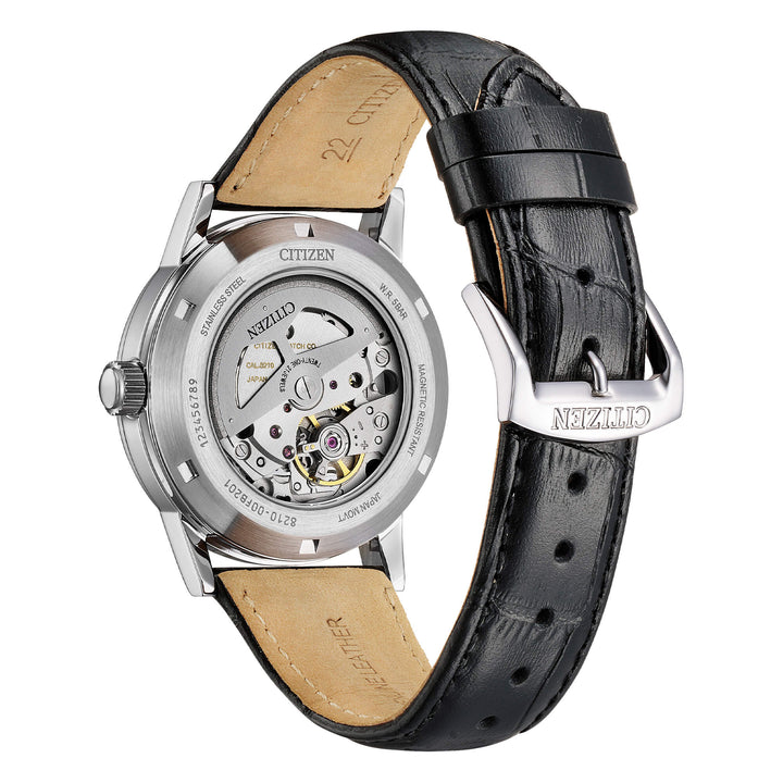 Orologio Solo tempo ECO-DRIVE da uomo Citizen OF Elegant 39MM