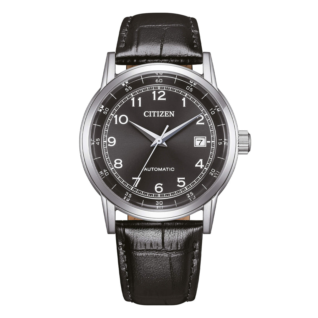 Orologio Solo tempo ECO-DRIVE da uomo Citizen OF Elegant 39MM