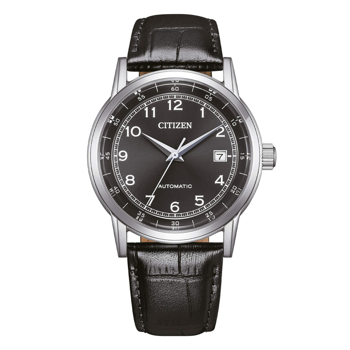Orologio Solo tempo ECO-DRIVE da uomo Citizen OF Elegant 39MM