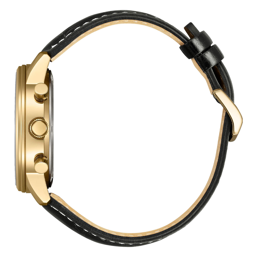 Orologio Cronografo da uomo - Aviator Crono