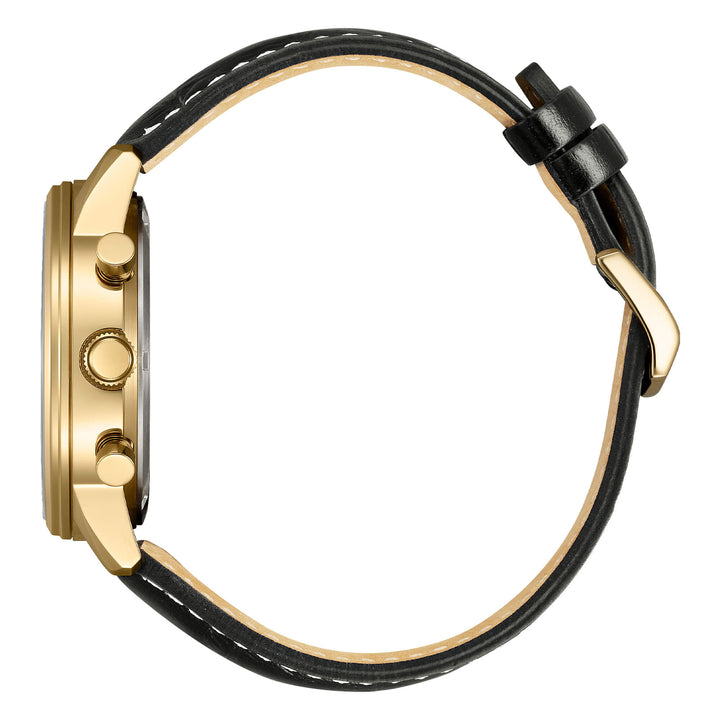 Orologio Cronografo da uomo - Aviator Crono