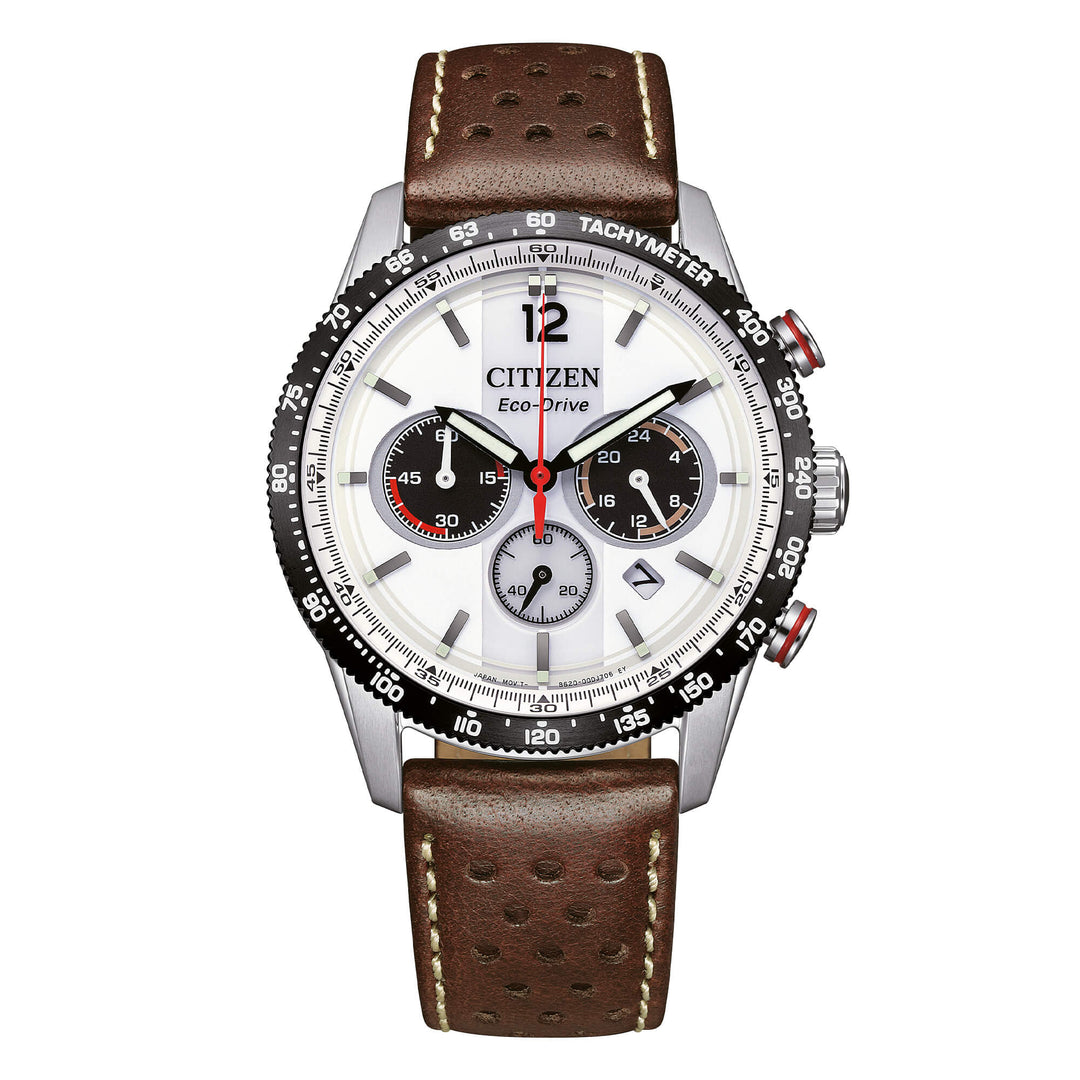 Orologio Citizen Collezione OF Racing Crono