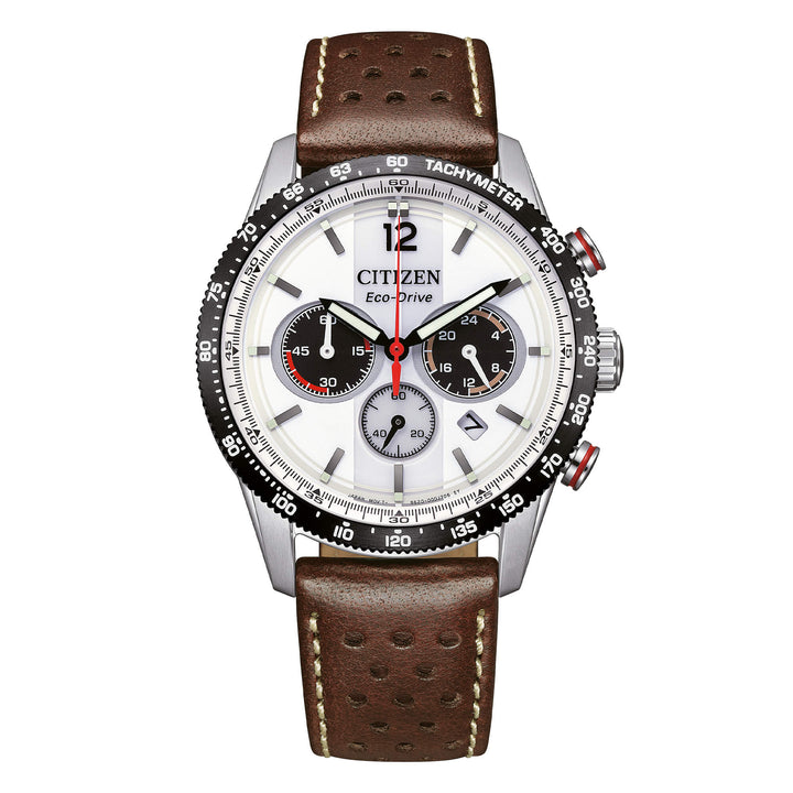Orologio Citizen Collezione OF Racing Crono