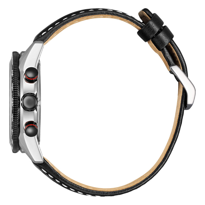 Orologio Cronografo da uomo - Racing Crono