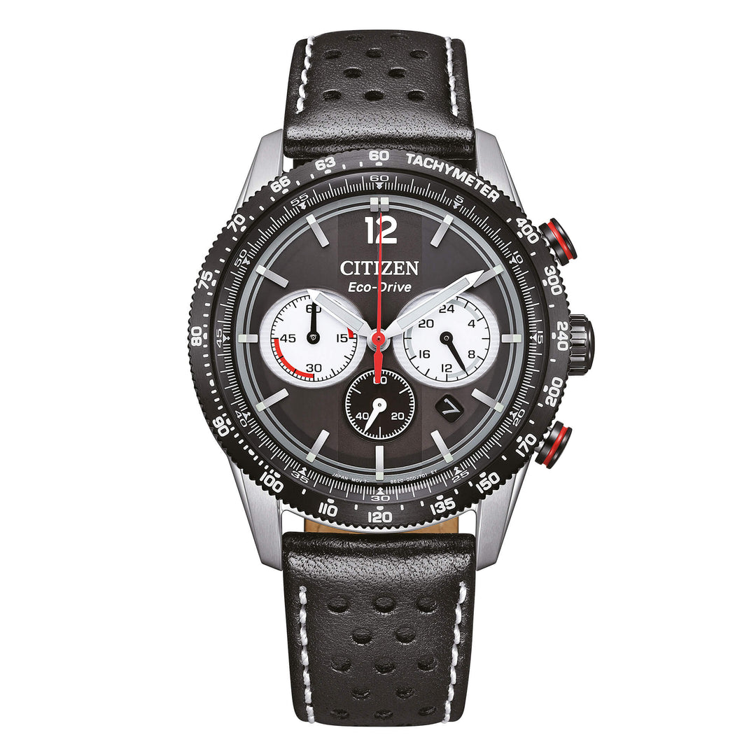 Orologio Cronografo da uomo - Racing Crono
