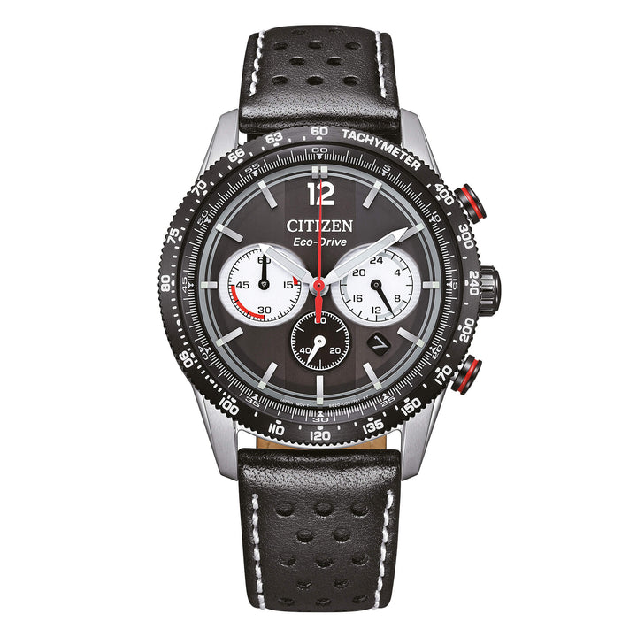 Orologio Cronografo da uomo - Racing Crono
