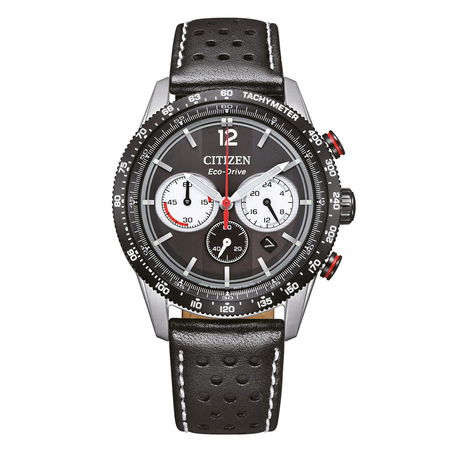 Orologio Cronografo da uomo - Racing Crono