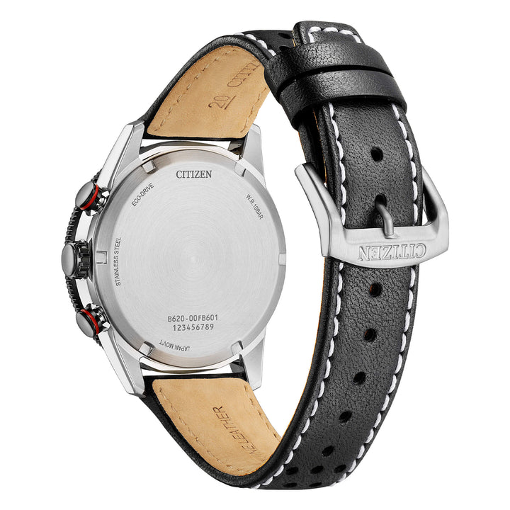 Orologio Cronografo da uomo - Racing Crono