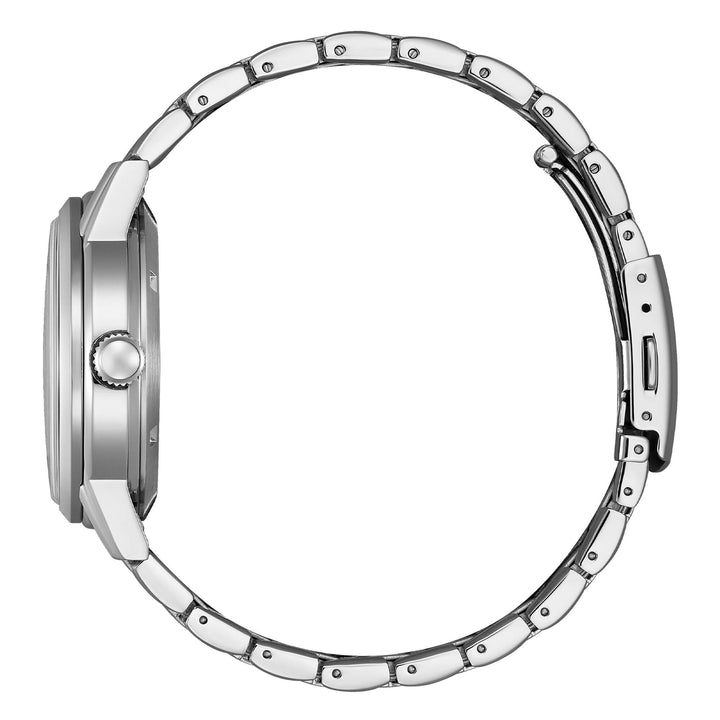 Orologio Solo tempo da uomo - Classic Automatic