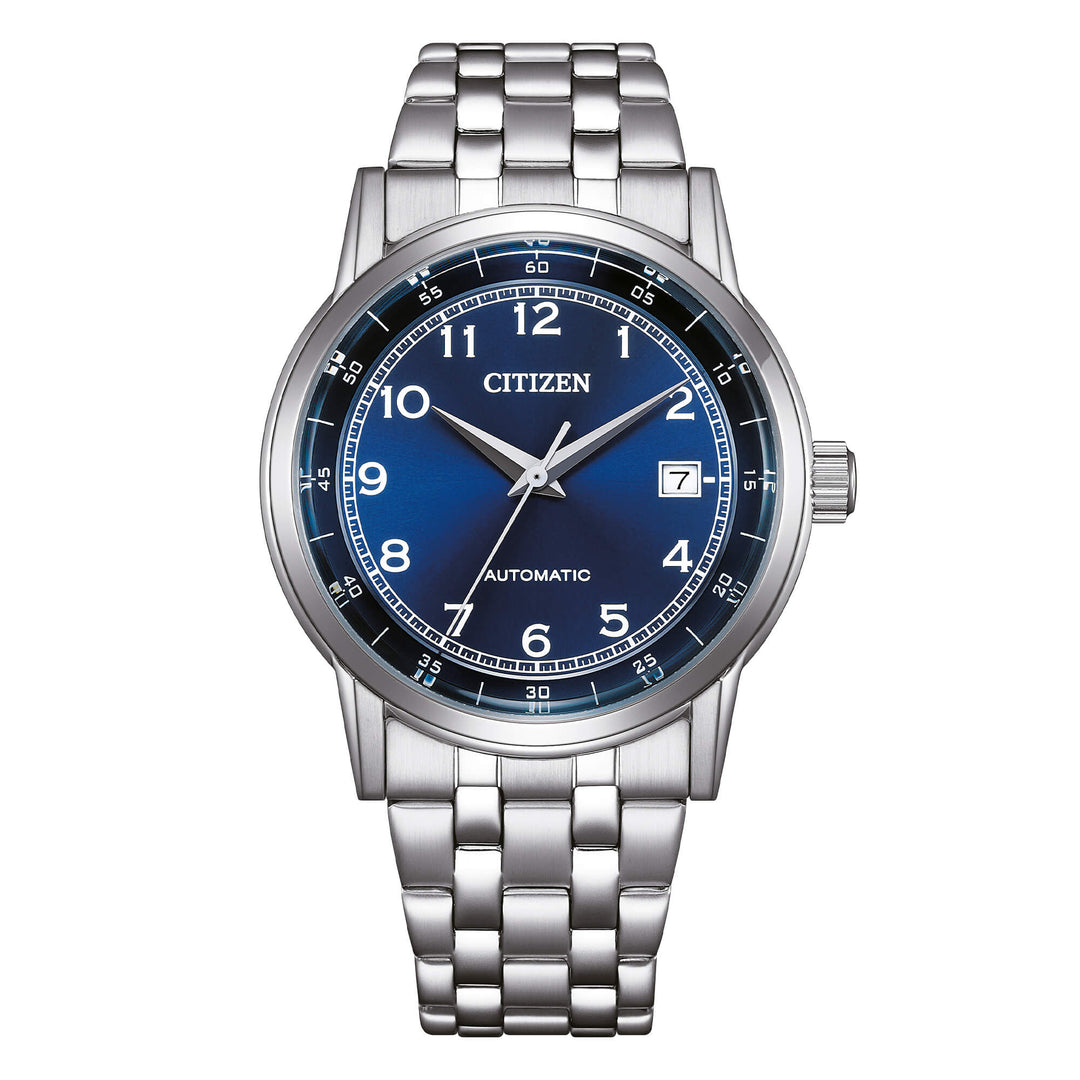 Orologio Solo tempo da uomo - Classic Automatic