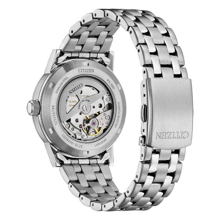 Orologio Solo tempo da uomo - Classic Automatic