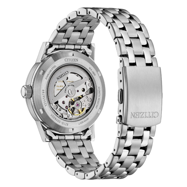Orologio Solo tempo da uomo - Classic Automatic