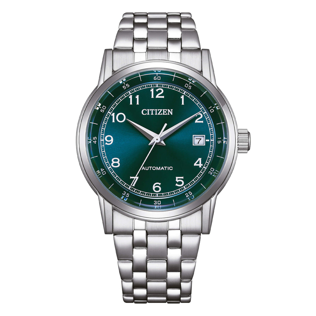 Orologio Citizen Automatico da uomo Collezione Meccanico Classic Automatic