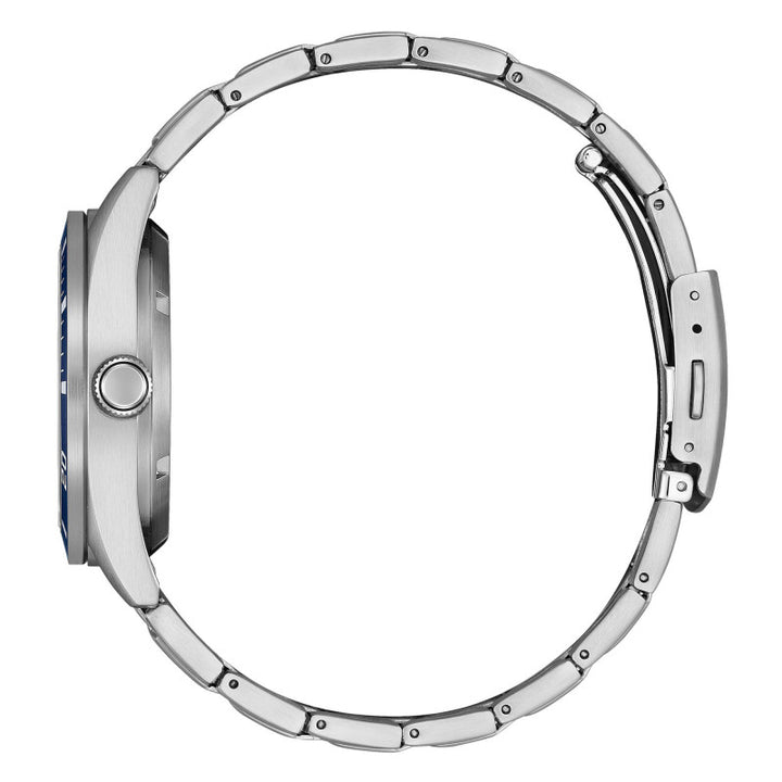 orologio meccanico uomo Citizen OF Collection