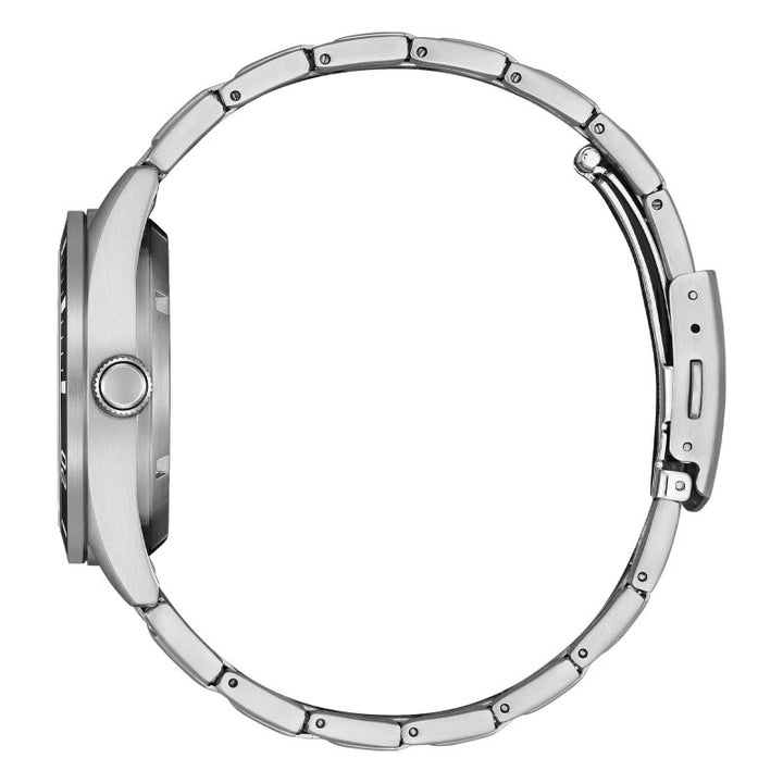 orologio meccanico uomo Citizen OF Collection