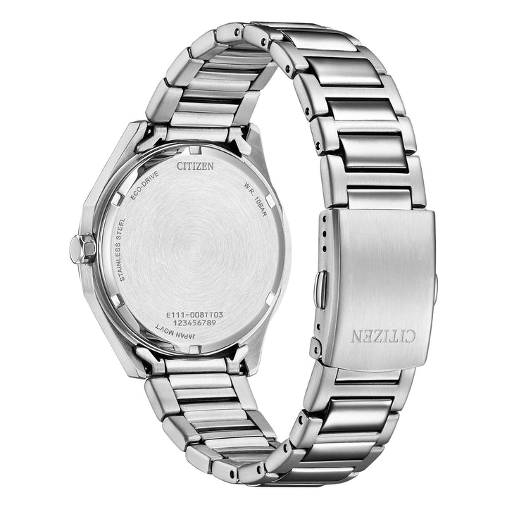 Orologio Solo tempo da Uomo - Metropolitan
