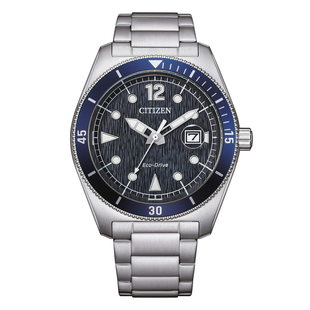Orologio Solo tempo da Uomo - Marine