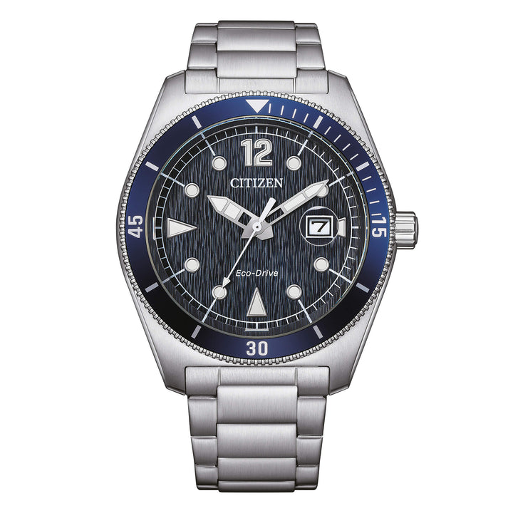 Orologio Solo tempo da Uomo - Marine