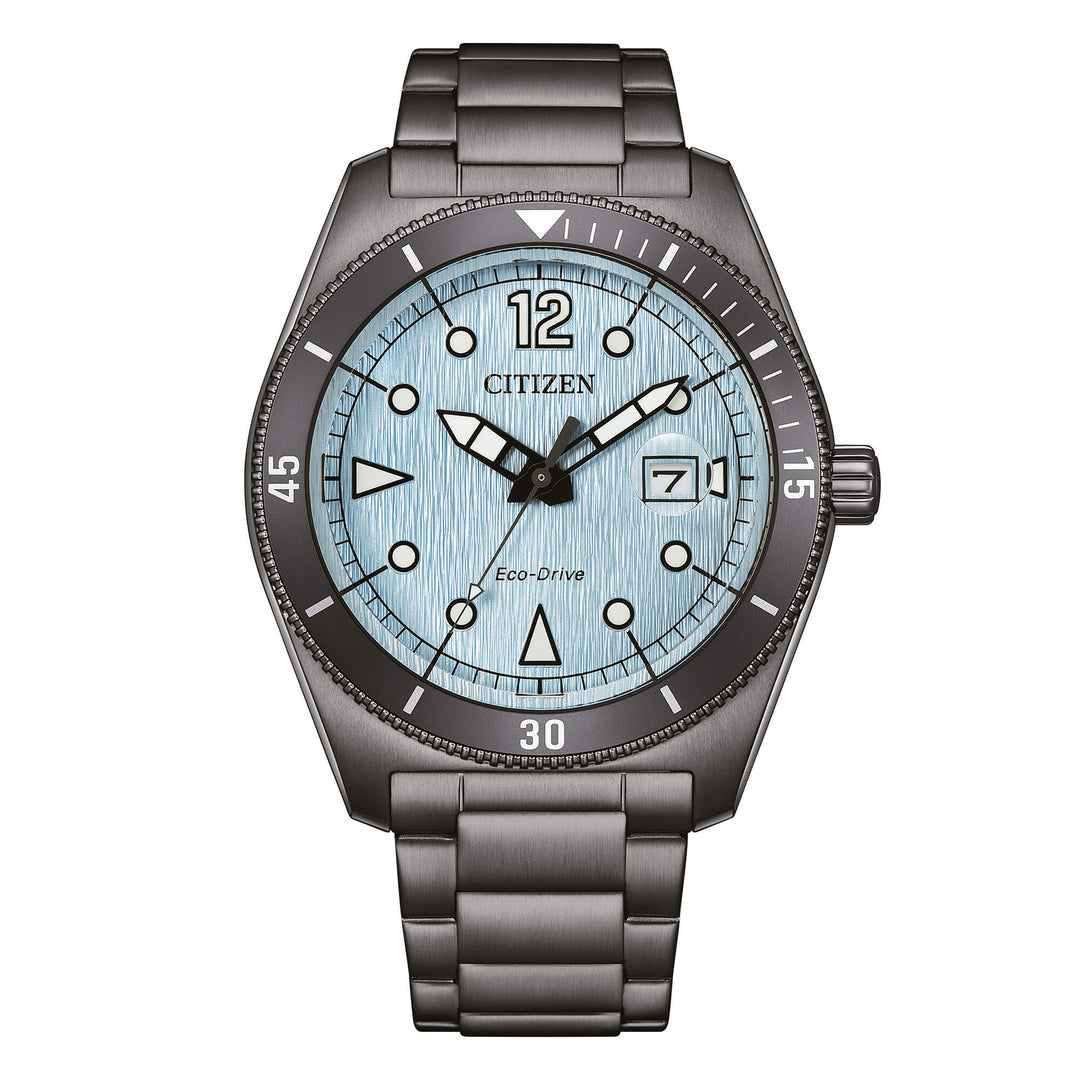 Orologio Solo tempo da Uomo - Marine