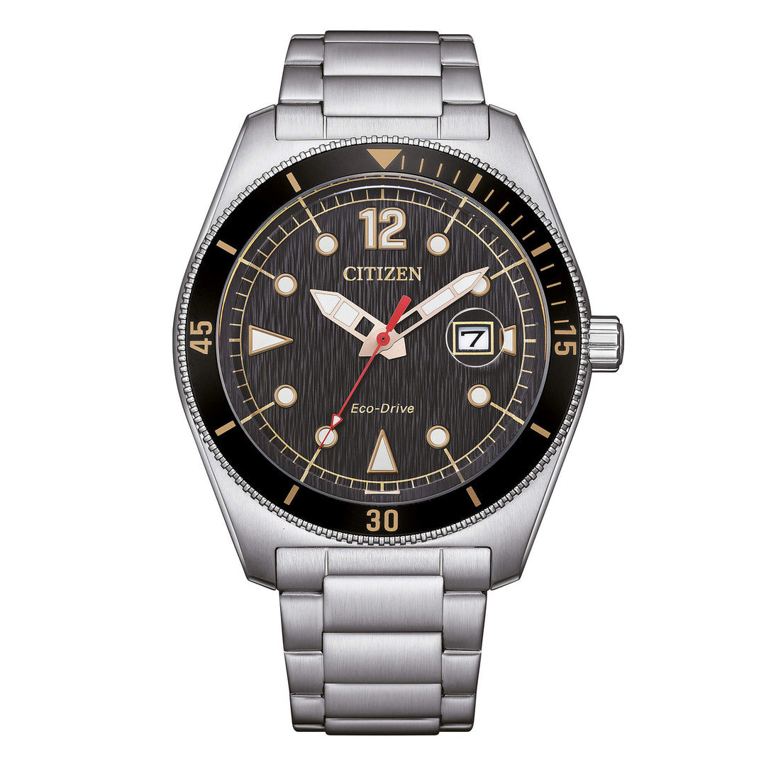 Orologio Solo tempo da Uomo - Marine
