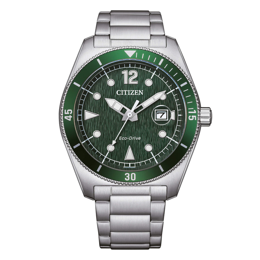 Orologio Citizen Collezione OF Marine