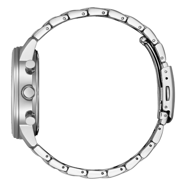 Orologio Cronografo da Uomo - Aviator Crono