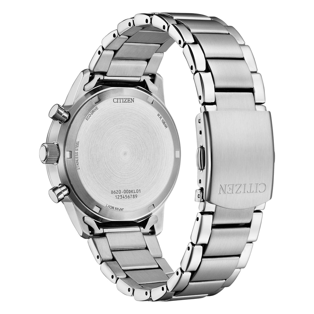 Orologio Cronografo da Uomo - Aviator Crono